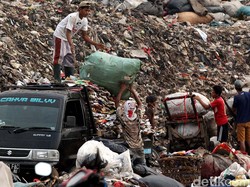 Ridwan Kamil Akan Terapkan Waste to Energy di Bantar Gebang