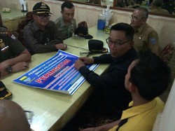 Selain RM Padang, Ada 2 Guest House di Bandung yang Belum Jadi Wajib Pajak