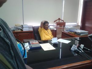 Golkar DKI Siapkan Idrus Marham hingga Ridwan Kamil Menjadi Cagub DKI 2017 Golkar DKI Siapkan Idrus Marham hingga Ridwan Kamil Menjadi Cagub DKI 2017