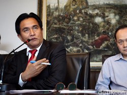 Yusril Ingatkan Ahok Hati-hati Putuskan Pengelolaan Sampah di Bantargebang