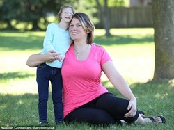 Kenadie, Bocah 12 Tahun yang Tubuhnya Seperti Balita 2 Tahun