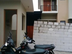 Begini Kisah Deni yang Rumahnya di Bintaro Ditembok Warga