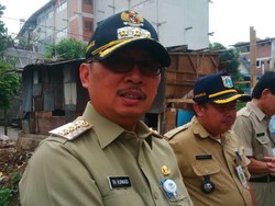 Soal Rumah Ditembok di Bintaro, Wali Kota Jaksel: Ujung-ujungnya Duit!