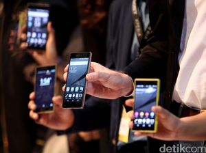 Pengguna Xperia Z3 Bisa Cicipi Android N Pengguna Xperia Z3 Bisa Cicipi Android N