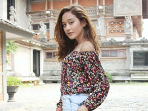 Vlog Salshabilla Adriani Tak Mengandung Konten Dewasa