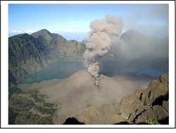 Menhub: Bandara Lombok Praya dan Selaparang Ditutup Hingga Jam 6 Pagi Besok