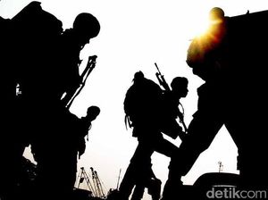 20 Negara dengan Militer Terkuat di Dunia, Ada Iran dan Israel 20 Negara dengan Militer Terkuat di Dunia, Ada Iran dan Israel