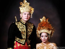 Ragam Keindahan Pakaian Adat Bali dan Ciri Khasnya