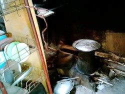 Semoga Tak Ada Lagi Kisah Miris Seperti Keluarga Andun di Cianjur