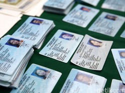 Mau Ganti Domisili atau Status Kawin? Ini Prosedur Ubah Data di e-KTP