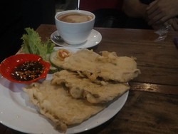 Bupati Banyumas Tolak Privatisasi Mendoan: Jangan Sembarangan!