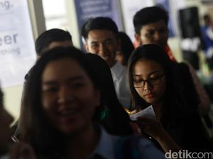 Wajib Baca Nih! Tips Lamar hingga Wawancara Biar Diterima Kerja