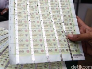 Saya Ingkari Perjanjian di Atas Materai, Apakah Saya Bisa Dipenjara? Saya Ingkari Perjanjian di Atas Materai, Apakah Saya Bisa Dipenjara?