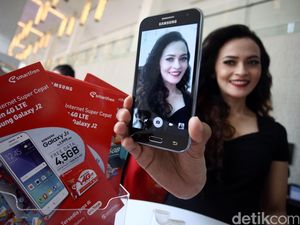 Smartfren: Tinggalkan CDMA Sama Saja Bunuh Diri