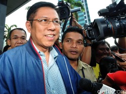 Terbukti Cemarkan Nama Baik Cagub Sumbar, 3 Terdakwa Dihukum Segini