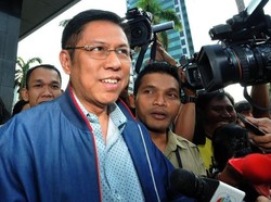 Pimpinan Komisi VII DPR: Proyek di Papua Diusulkan Dewie dan Politikus PAN