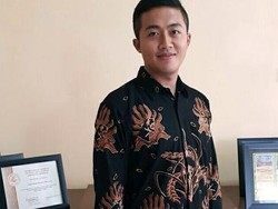 Ibu Masak Batu Akan Dibantu Permodalan oleh Kapolres Cianjur