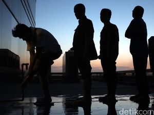Bacaan Doa Setelah Wudhu versi Pendek dan Panjang, serta Cara Membacanya Bacaan Doa Setelah Wudhu versi Pendek dan Panjang, serta Cara Membacanya