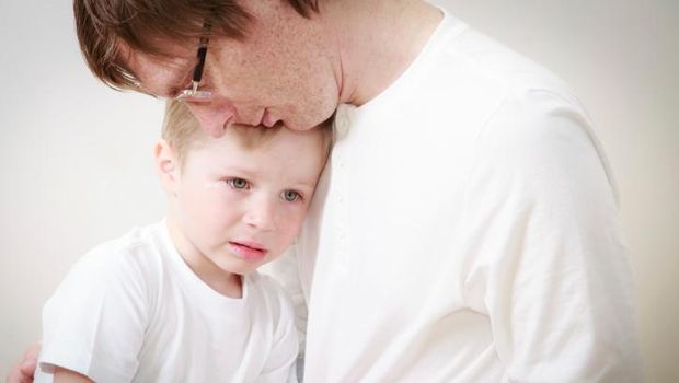 Cara Menerapkan Positive Parenting ke si Kecil