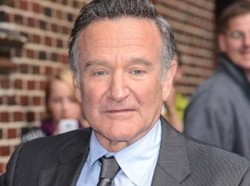 Penyakit Langka Lewy Body Dementia di Balik Kematian Robin Williams