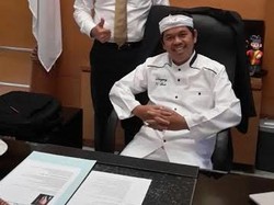 Cerita Bupati Purwakarta yang Didaulat Ahok Duduk di Kursi DKI 1