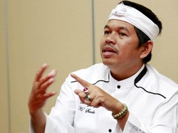 Dedi Mulyadi Bongkar Kejanggalan Penanganan Kebun Sawit Ilegal di Riau