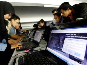 Tips Penting buat HRD Bisa Cari Karyawan yang Potensial