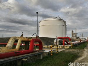 Pemerintah Jamin Pasokan BBM Aman, Sumbernya Bukan dari Venezuela