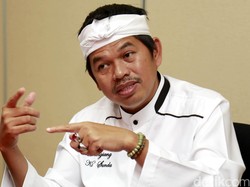 Purwakarta Akan Terima Gelontoran Dana Rp 210 M dari Ahok Bila Lakukan Hal ini