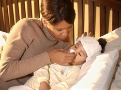 35 Contoh Surat Izin Sakit Sekolah SD, SMP dan SMA Versi WhatsApp