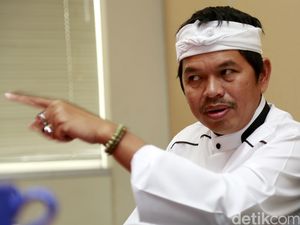 Kunker Fiktif dan Kenangan Bupati Dedi saat Jadi Anggota DPRD