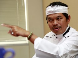 Kisah Ibu Masak Batu, Bupati Purwakarta Kirim Beras 1 Kuintal dan Modal Rp 10 Juta