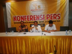 PKS Ingin Raih 12 Persen Suara di Pemilu 2019