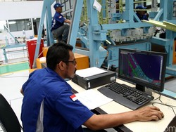 Punya Sertifikat, Insinyur Bisa Dapat Gaji Standar Internasional