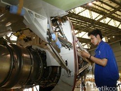 PTDI Akan Ekspor 5 Unit Pesawat NC212i ke Filipina dan Vietnam