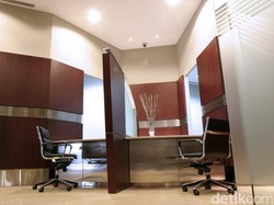 Sebab Musabab Banyak Kantor dan Ruko Kosong Dijual