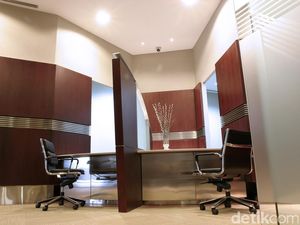 Sebab Musabab Banyak Kantor dan Ruko Kosong Dijual Sebab Musabab Banyak Kantor dan Ruko Kosong Dijual