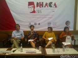 Risma dan Bupati Batang Raih Bung Hatta Award 2015