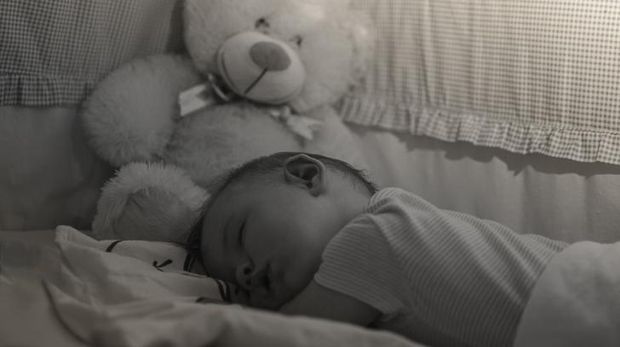 5 Tips agar Anak Punya Jadwal Tidur yang Baik/