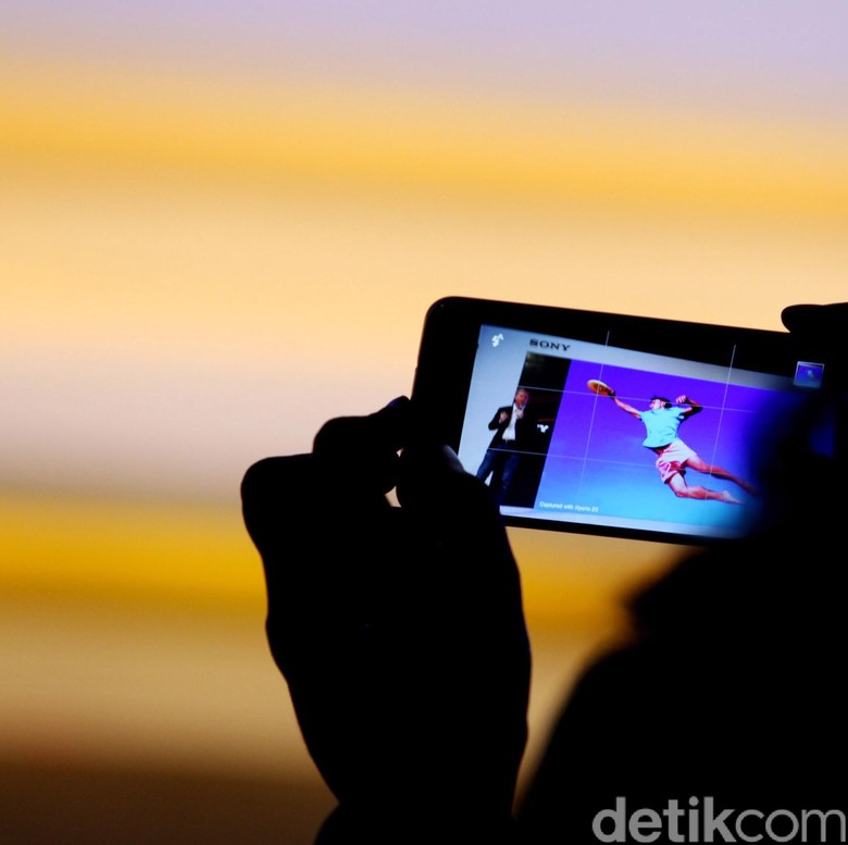 Handphone Mati Lagi, Mengapa tidak Ganti Unit Baru?