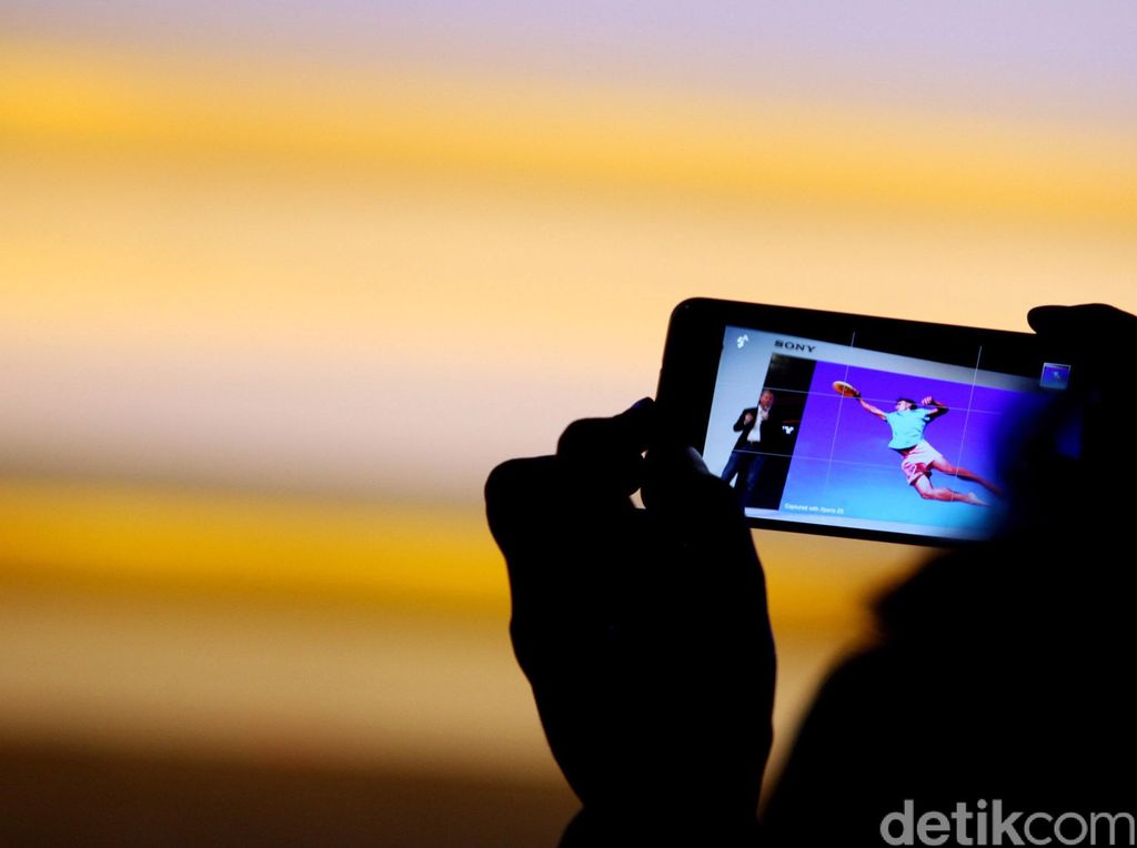 Tanggapan Sony Mobile untuk Surat Bapak Nanang Tanggapan Sony Mobile untuk Surat Bapak Nanang
