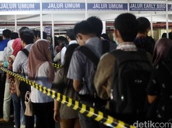 Saran Pemprov DKI Beri Pelatihan Kerja ke Gen Z demi Atasi Pengangguran