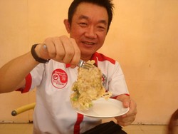 Pemerintah Diminta Segera Cabut Sertifikat Merek Mendoan, Ini Alasannya