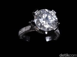 Curi Emas Mahar Pengantin Baru, Wanita di Aceh Ditangkap Polisi