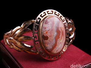 Bolehkah Laki-laki Memakai Cincin Emas? Ini Penjelasan Ulama