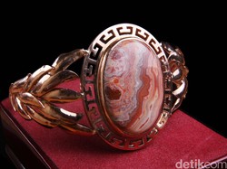 Bolehkah Laki-laki Memakai Cincin Emas? Ini Penjelasan Ulama