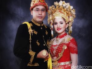 Mengenal Ulee Balang, Baju Adat Aceh Beserta Atributnya Mengenal Ulee Balang, Baju Adat Aceh Beserta Atributnya