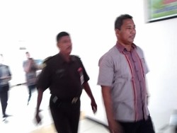Kepala BLH Lamongan Ditetapkan Tersangka