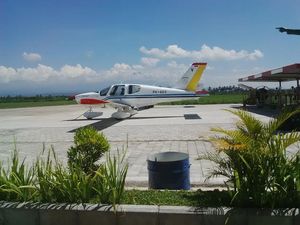 Investor Klaim Masyarakat Ingin Ada Bandara di Bali Utara