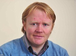 Tanpa Pamrih, Ayah Tiga Anak Ini Donasikan Dua Organnya untuk Orang Asing